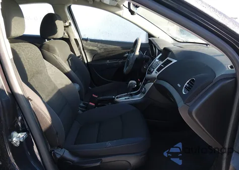 2015 Chevrolet Cruze 1Lt Auto z USA, uszkodzony, nr VIN 1G1PC5SB7F7226689